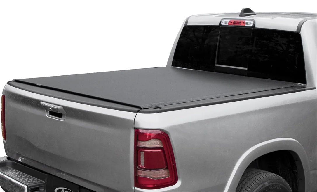 Access 22040259 - Tonnosport 2019+ Dodge/Ram 2500/3500 6ft 4in Bed Roll-Up Cover (Excl. Dually)