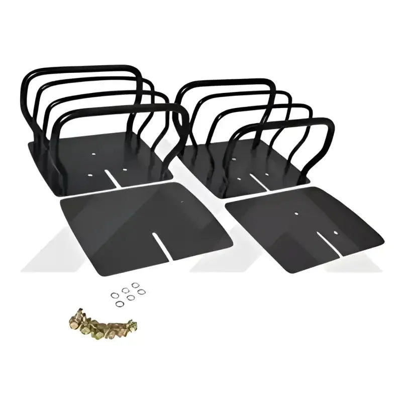 RT26017 Crown Automotive Tail Light Guard Euro Style