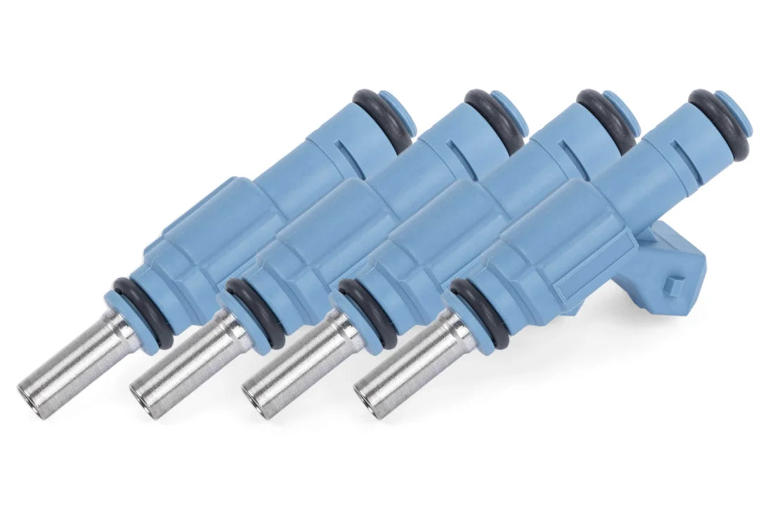 OEM Injectors - B6 A4 Stage 1 Plus