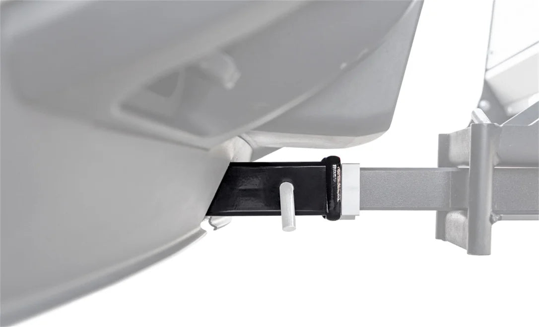 Access 40154 - SnowSport™ HD Utility Plow Mount