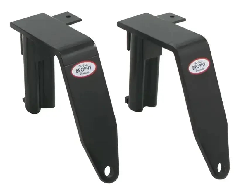 TDSF Brophy Camper Tie Down Stake Pocket Mount