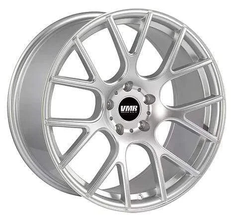 VMR V810 Wheel Hyper Silver 19" 5x112