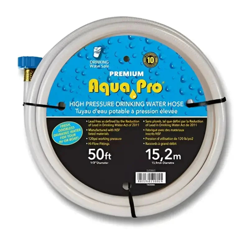 W20865 Aqua-Pro Aqua Pro Dlx Wtr Line 1/2'X50'